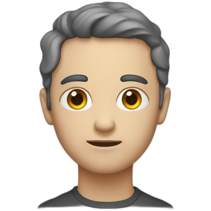cognitive dissonance emoji