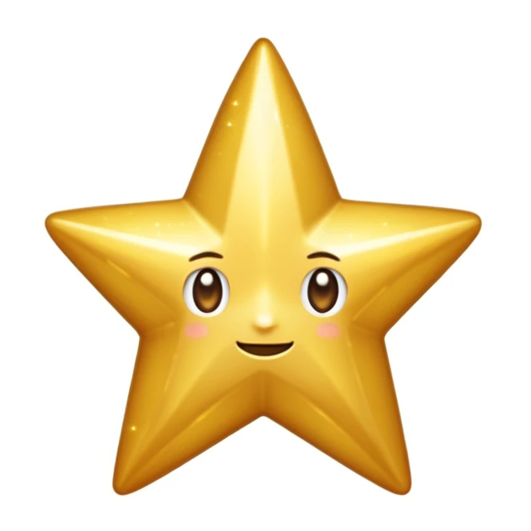 Étoile  emoji