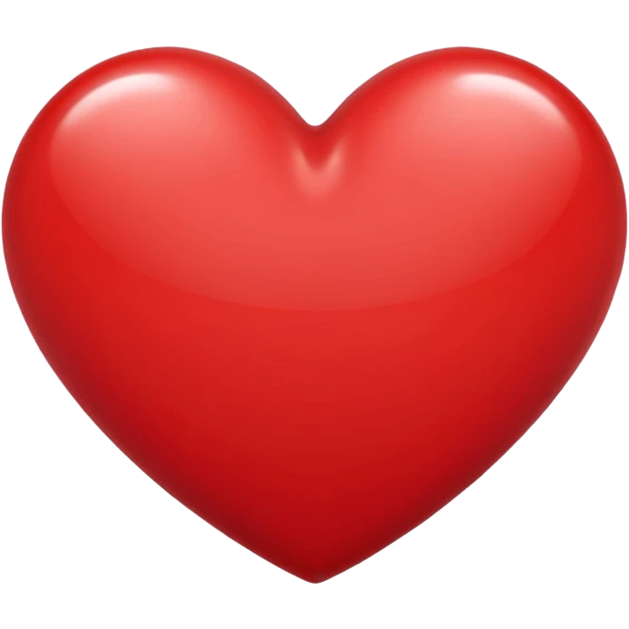 heart emoji