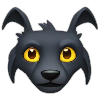 krokmou emoji