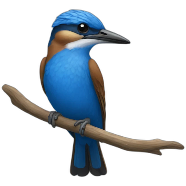 bluEanrer emoji