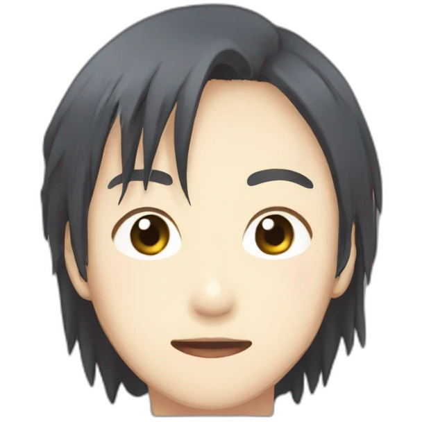 kumagawa misogi emoji