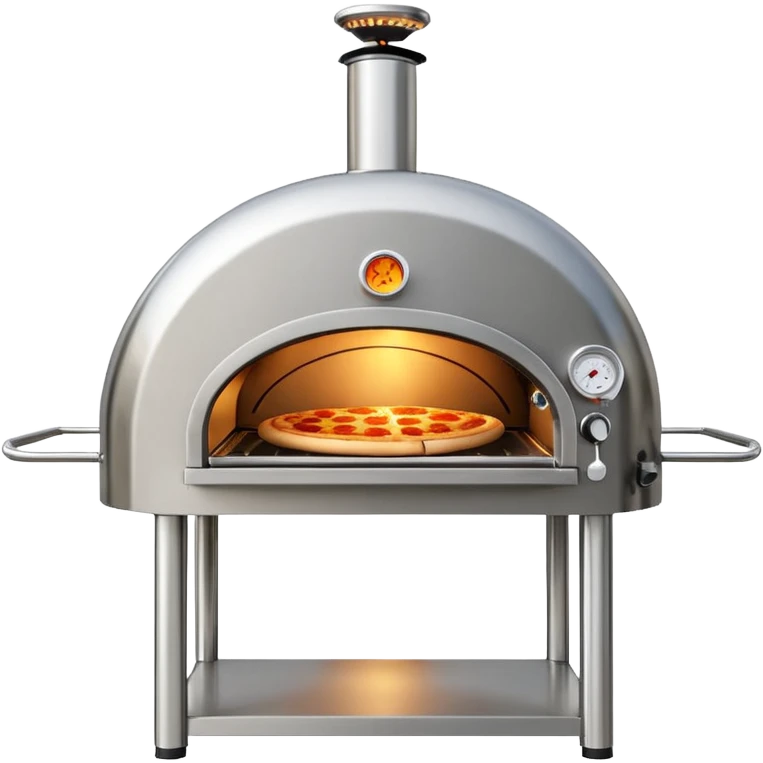 gozney pizza oven emoji