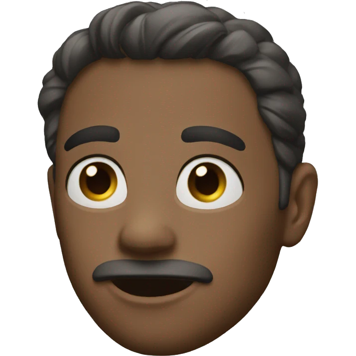 look emoji