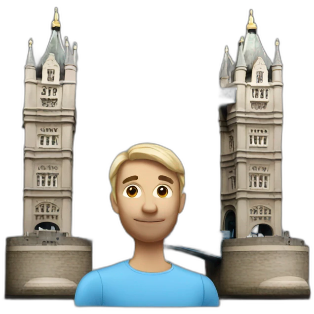 Londres emoji