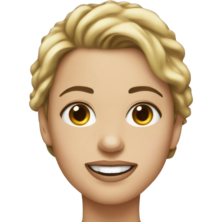 Rachel Lynn Carroll emoji