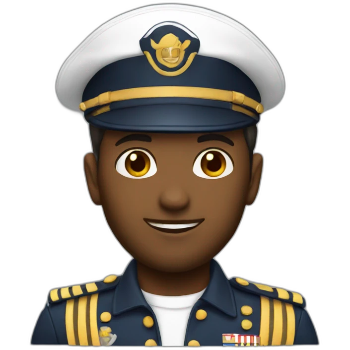 captain amarica emoji