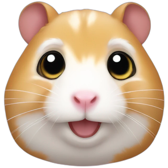 Hamster emoji