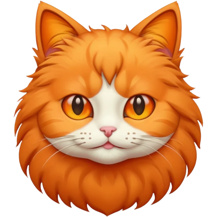 Gato emoji