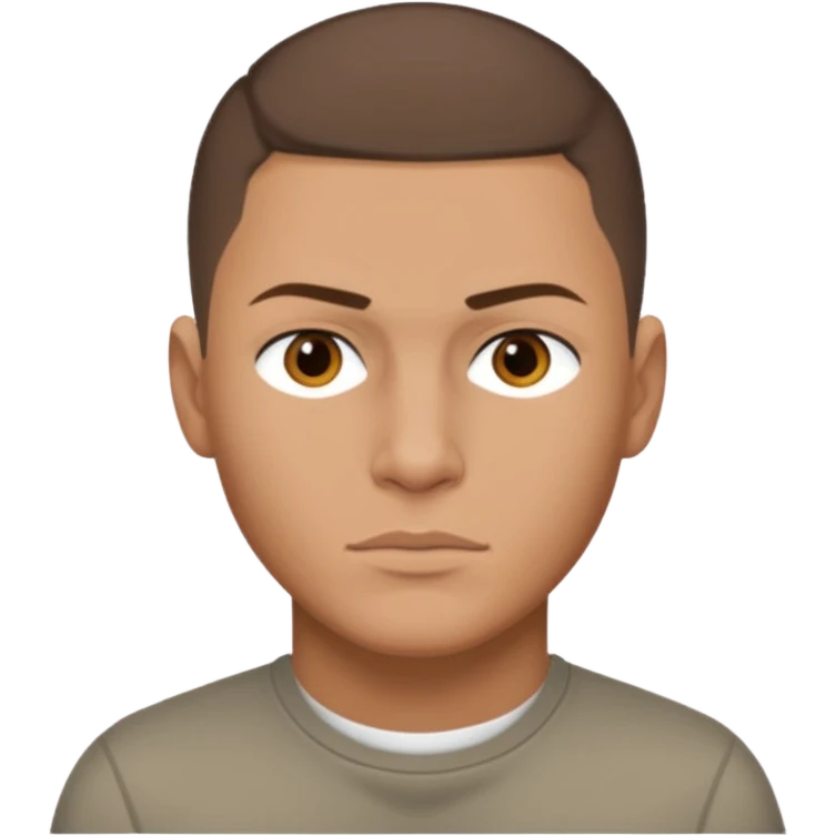 Michael Scofield emoji
