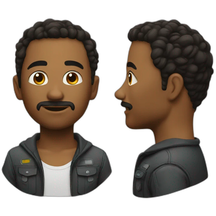future emoji