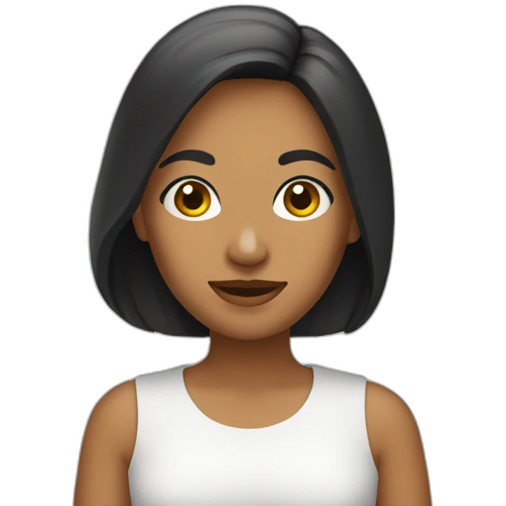 Mariló emoji