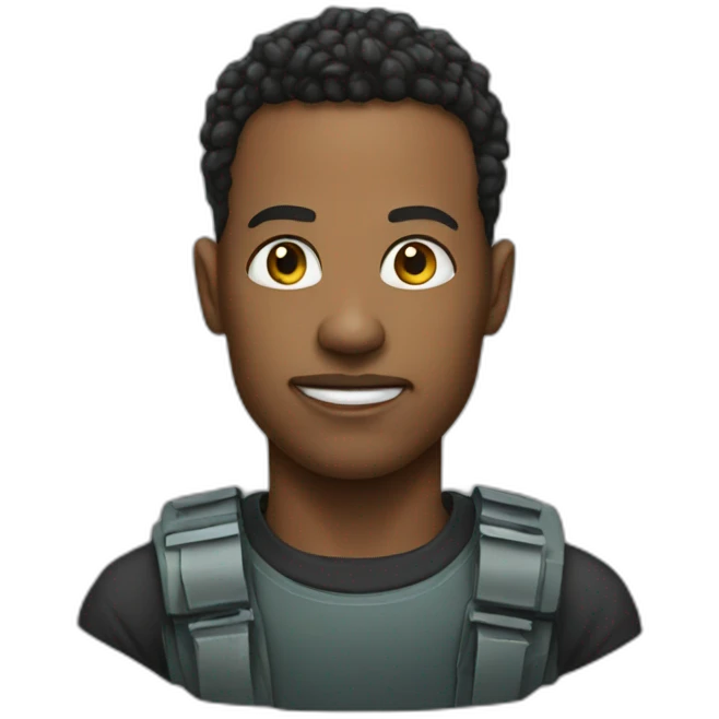 Ai is garbage emoji