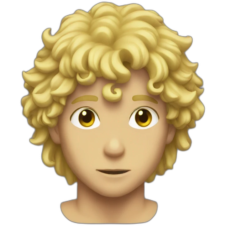 Dio emoji