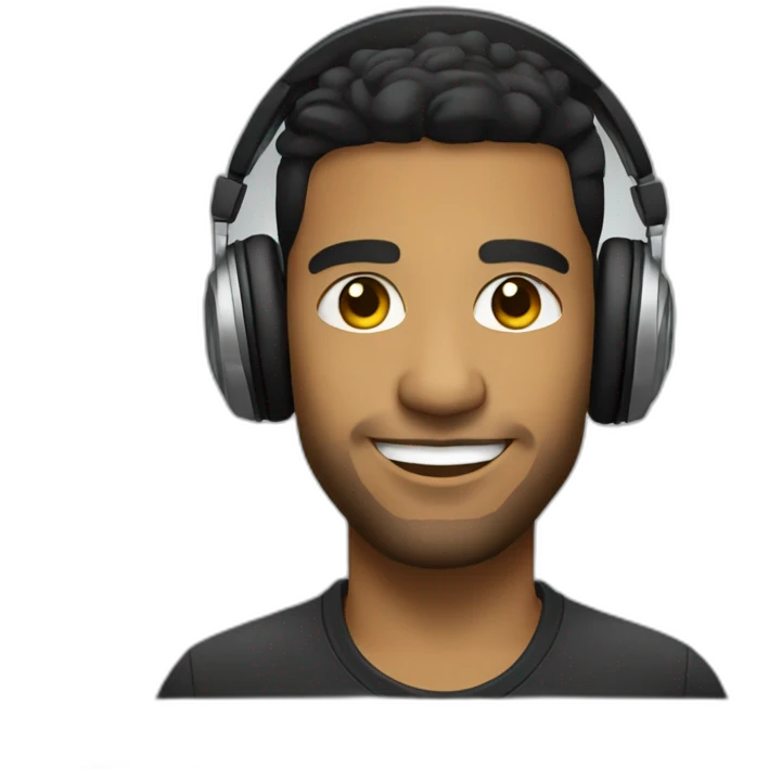 DJ FERPALACIOS emoji