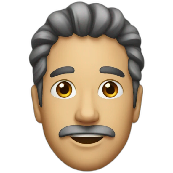 Jeu de carte emoji
