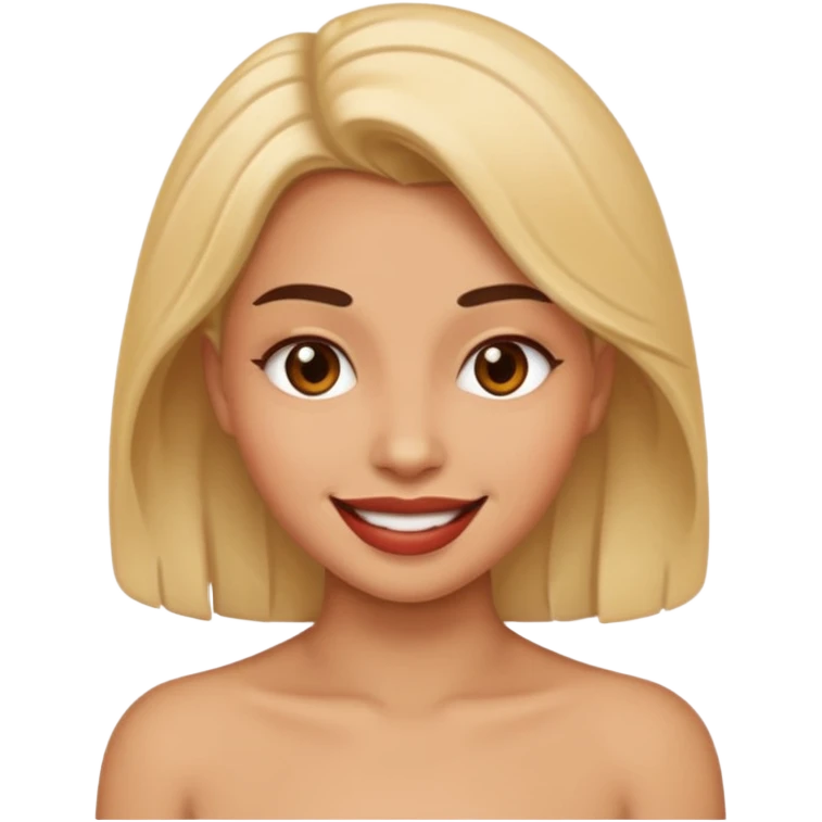 sexy emoji