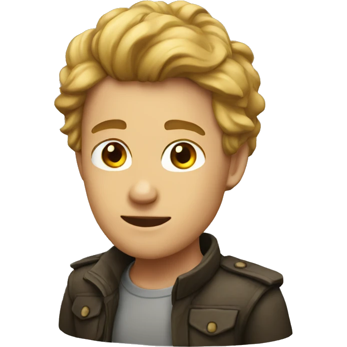 David emoji