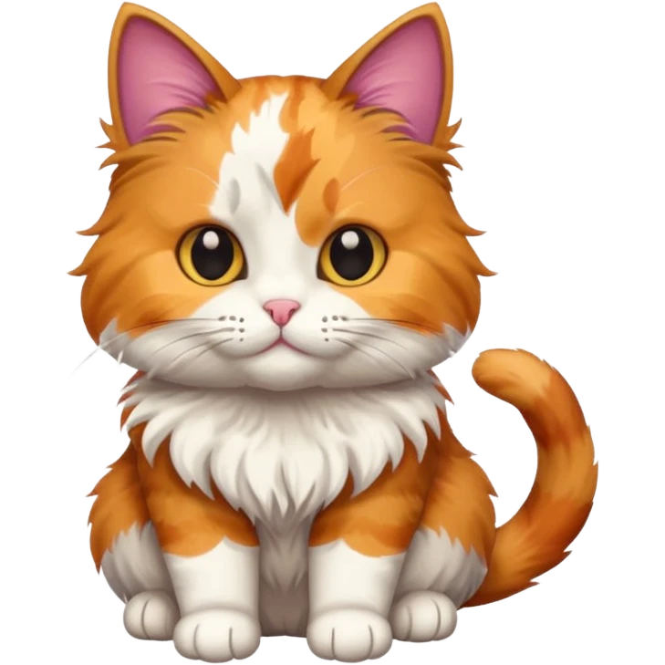 Kedi nah çeksin  emoji