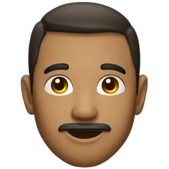 Âne emoji