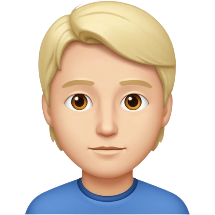 Даниил Колбасенко emoji