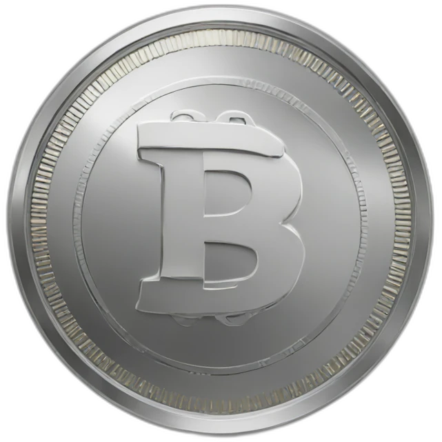 Cryptocurrency coin emoji