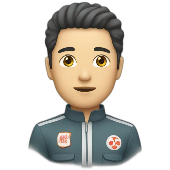 tokyo emoji
