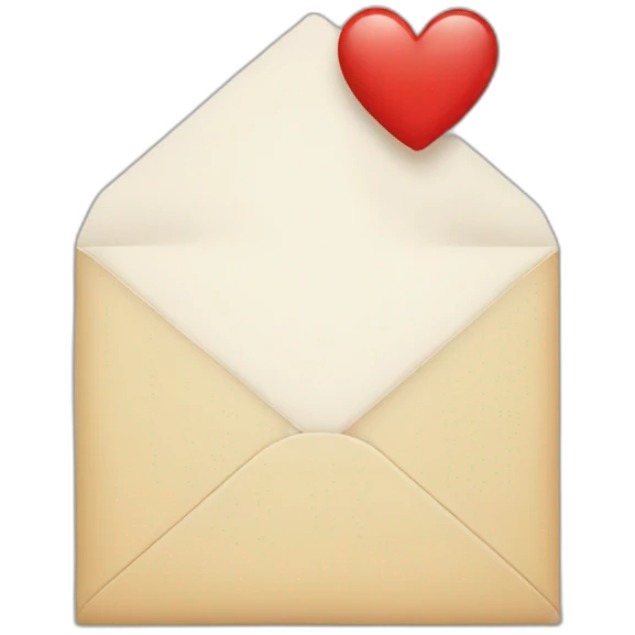 give a letter emoji
