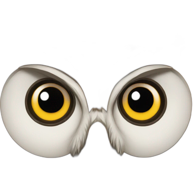 wise owl emoji