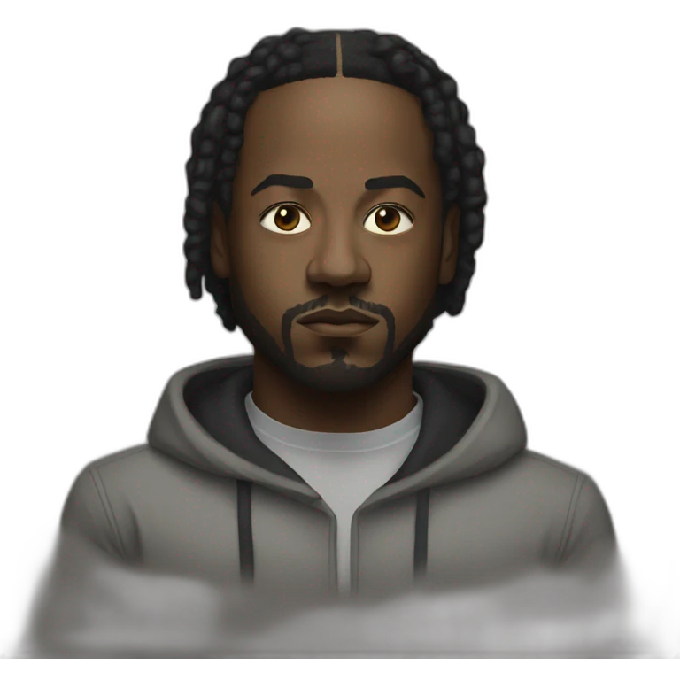 kendricklamar emoji