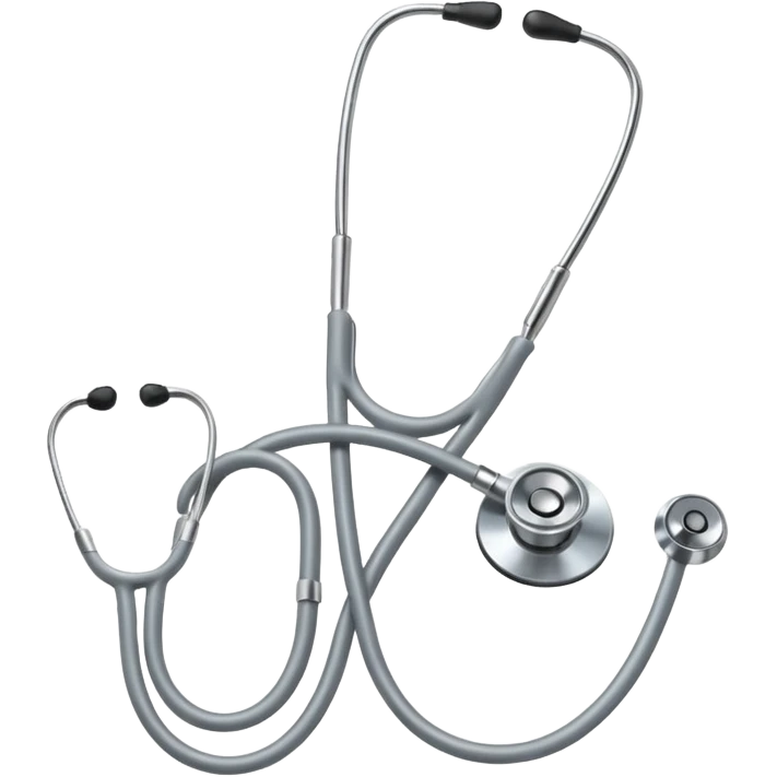 stetescope emoji