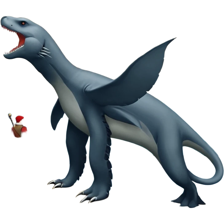 «Тревожность / Паническая атака»: Есть 😨 (испуг) и 😰 (холодный пот), но нет смайлика, точно передающего ощущение тревоги.

Предлагаемый смайлик: Лицо с хаотичными линиями вокруг, символизирующими внутренний хаос. emoji