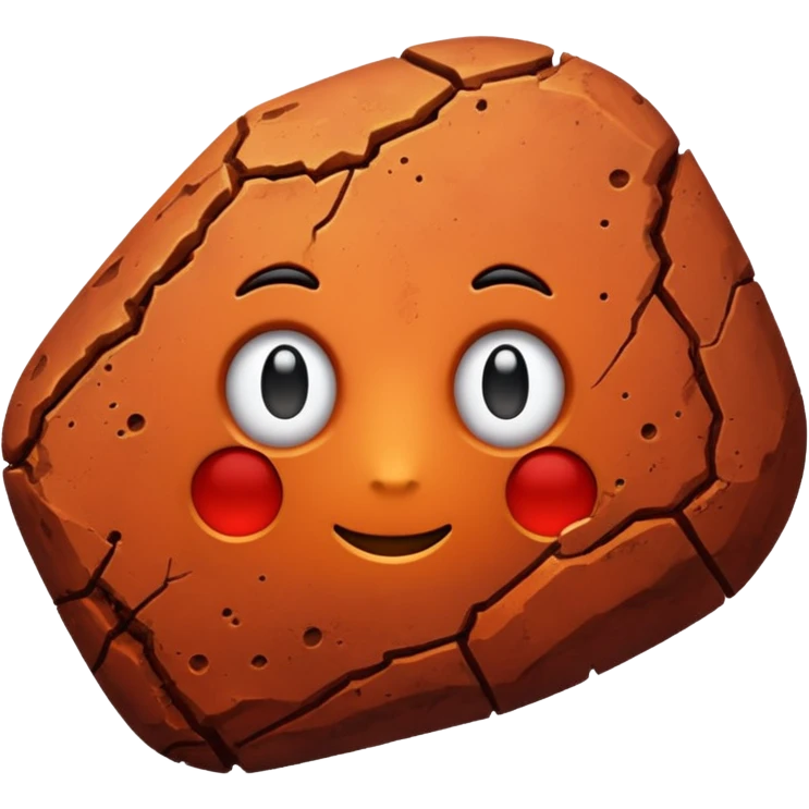 Mars emoji