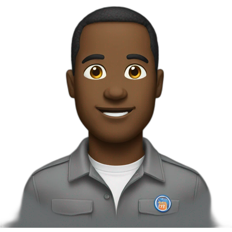 New York emoji
