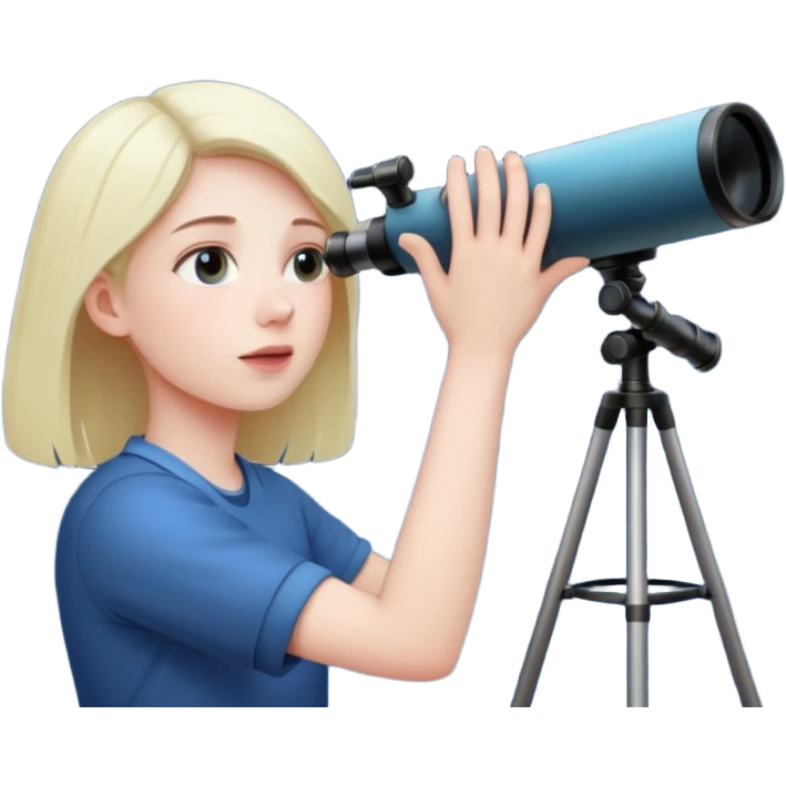 Astral Observer emoji