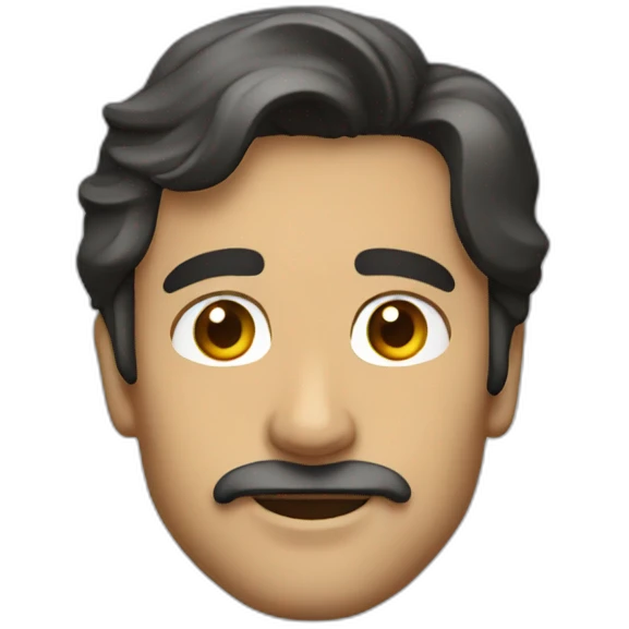 Javier milei emoji
