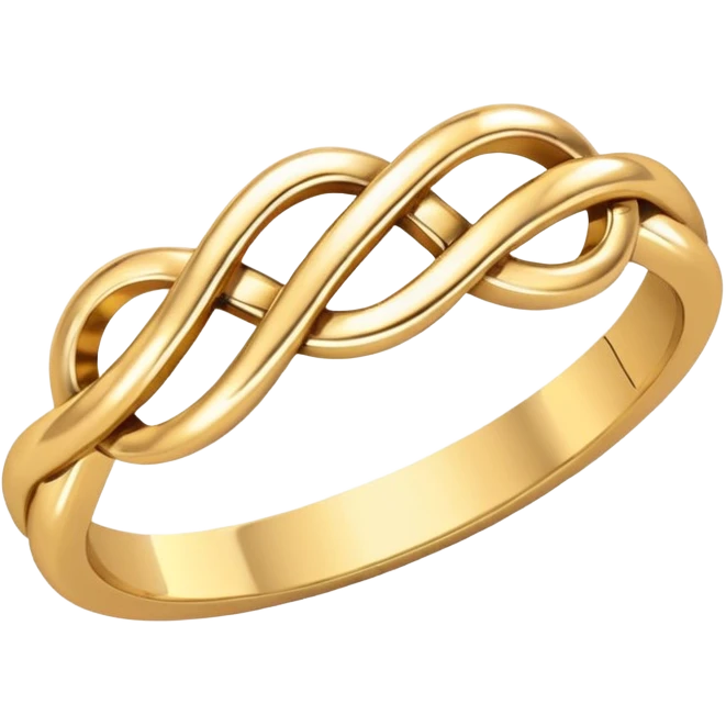 Bestie promise ring emoji