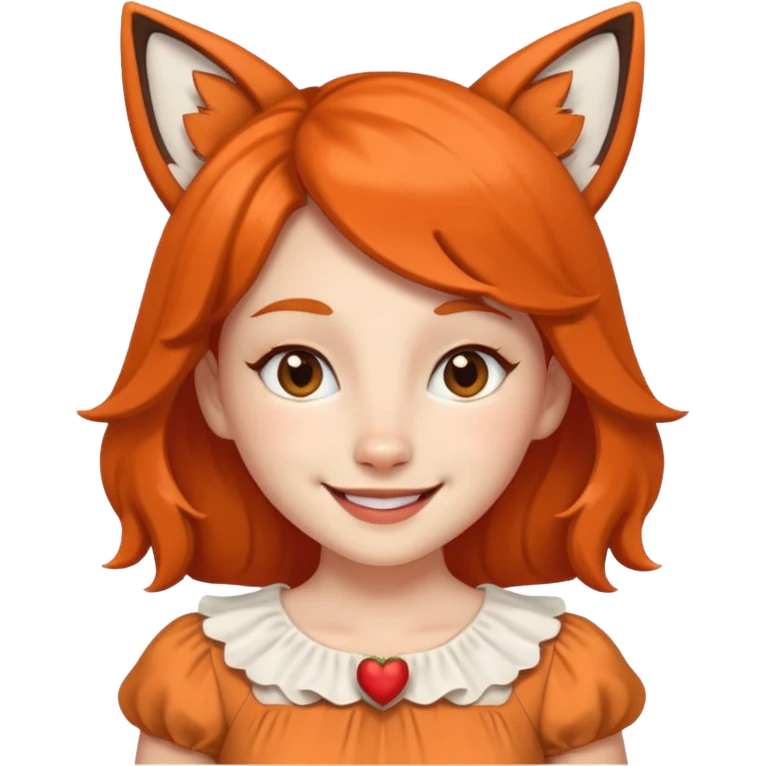 fox-eared person emoji