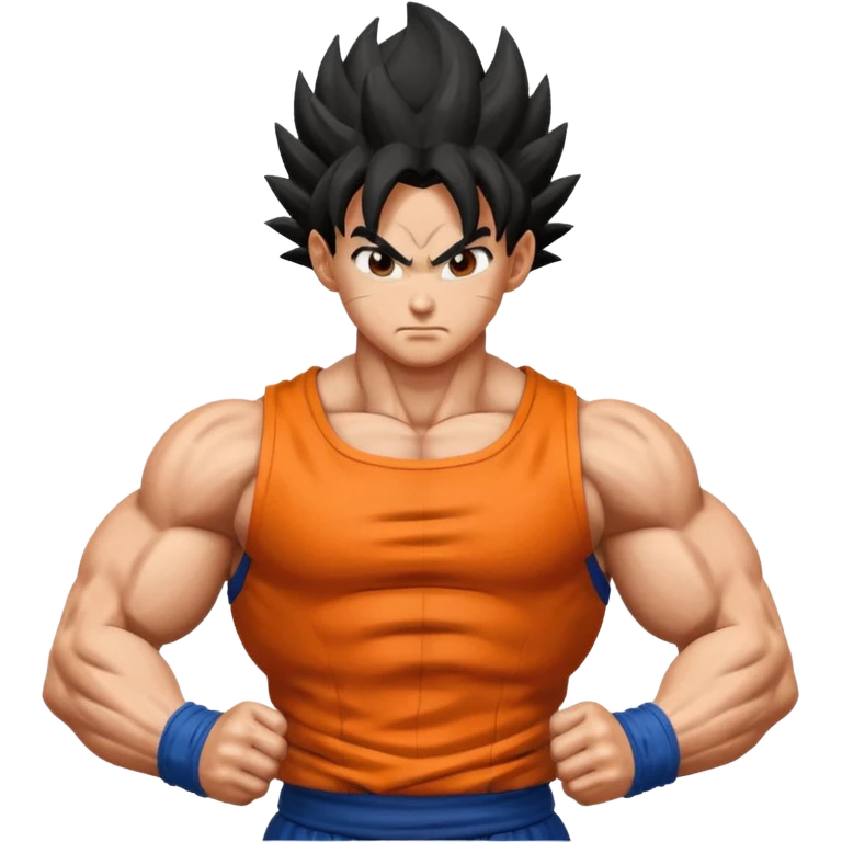Dragon ball emoji