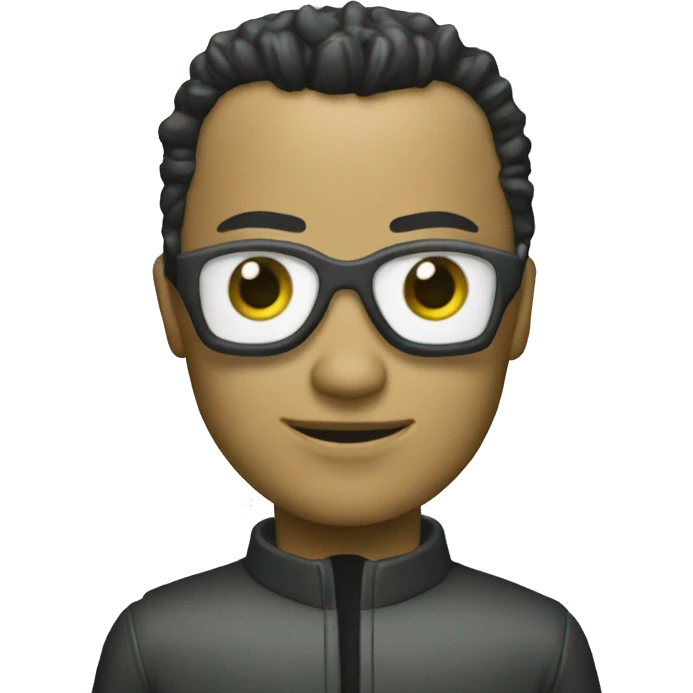 HOLE IN THE MATRIX UNIVERSE emoji