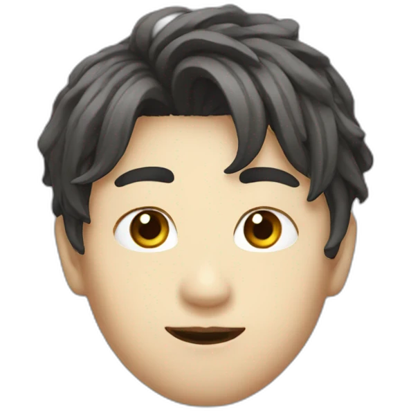 Kpop emoji