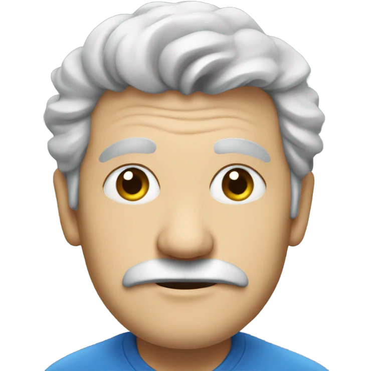 Mr been emoji