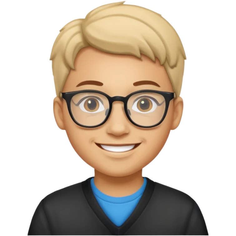 دانش آموز emoji