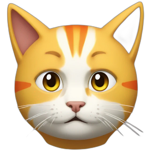 naruto-cat emoji