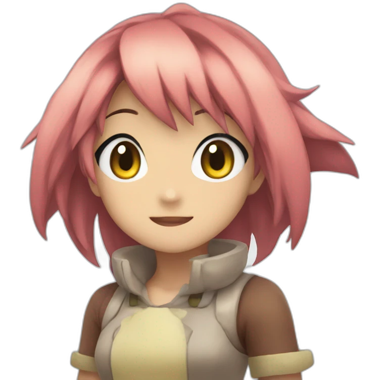 evoli pokemon emoji