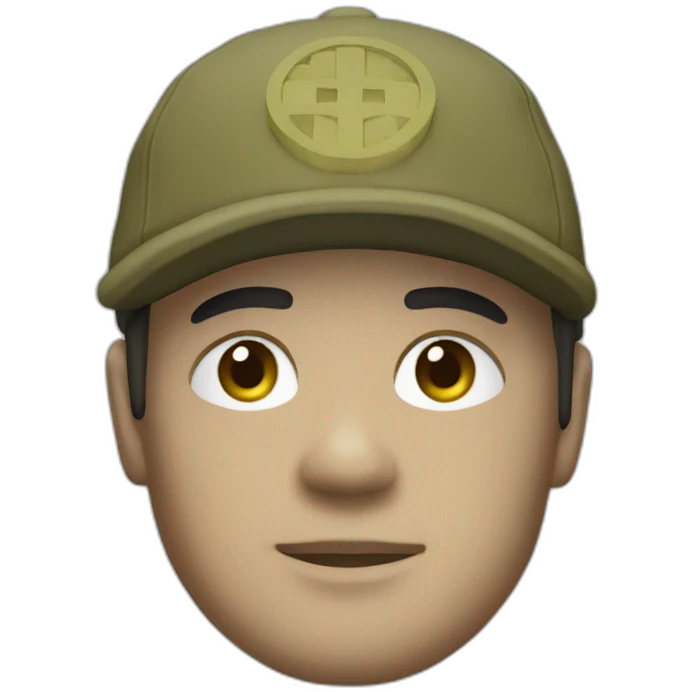 Stone island emoji
