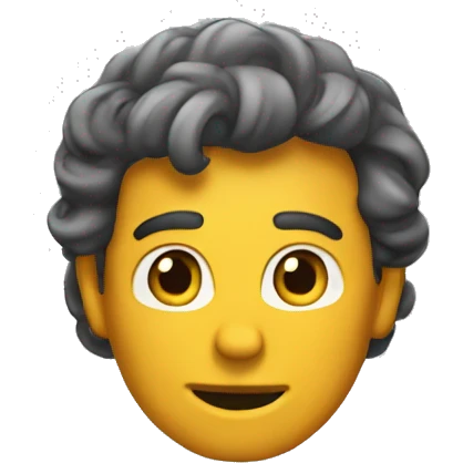 Mac Donald’s emoji