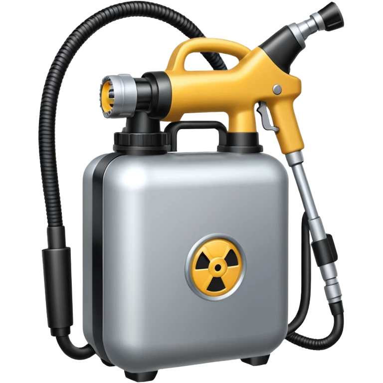 power spayer emoji