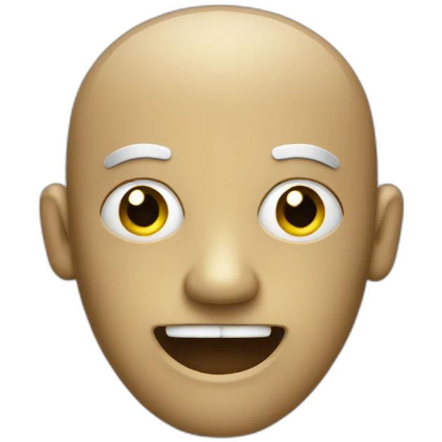 jigsaw puppet emoji