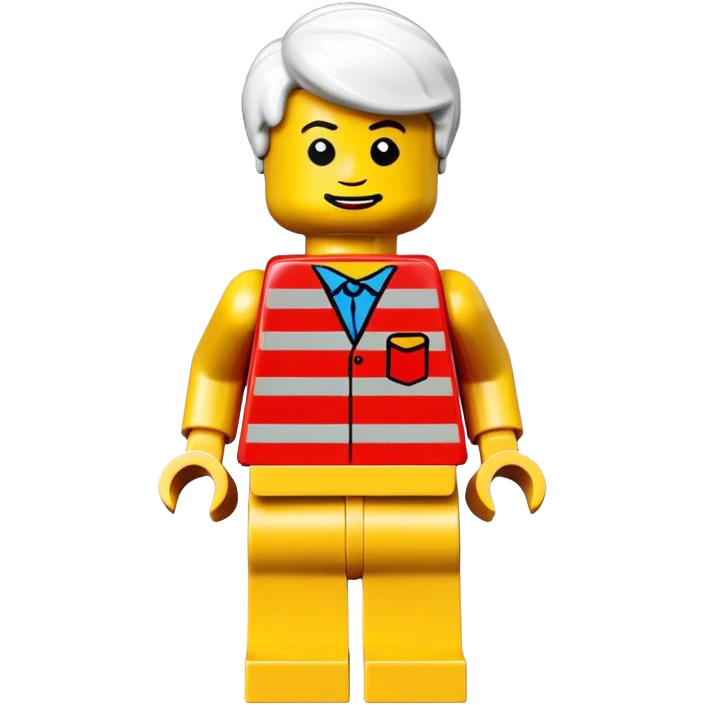 lego homme emoji